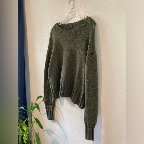 JCREW Sweater Size XL - Picture 3 of 8